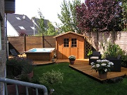 Gardipool-2x3m